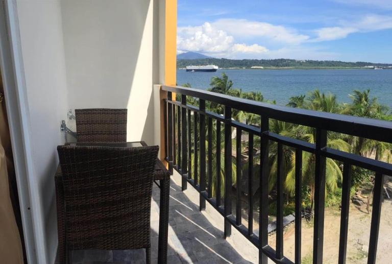 Subic Bay View Diamond Hotel, Olongapo, Philippines