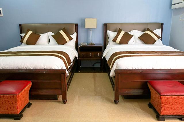 Subic Bay View Diamond Hotel, Olongapo, Philippines