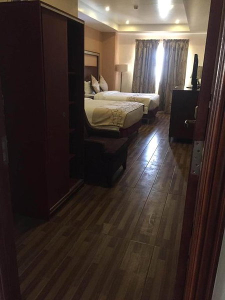 Subic Bay View Diamond Hotel, Olongapo, Philippines