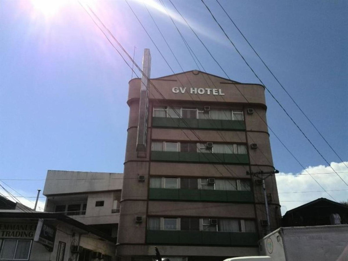GV Hotel - Pagadian, Philippines