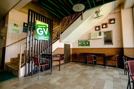GV Hotel - Pagadian, Pagadian, Philippines