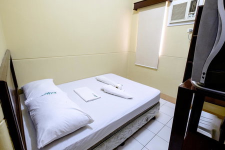 GV Hotel - Pagadian, Pagadian, Philippines