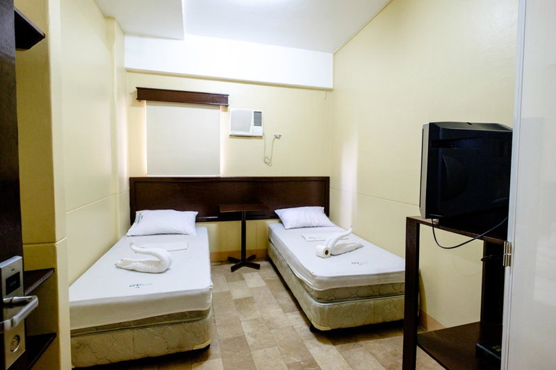 GV Hotel - Pagadian, Pagadian, Philippines