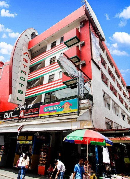 Astrotel Guadalupe, Makati, Philippines