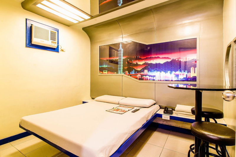 Astrotel Guadalupe, Makati, Philippines