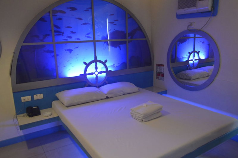 Astrotel Guadalupe, Makati, Philippines