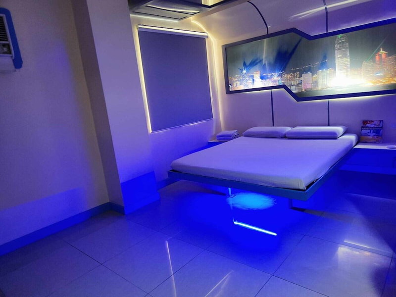 Astrotel Guadalupe, Makati, Philippines
