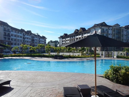 One Oasis Condotel, Davao City, Philippines