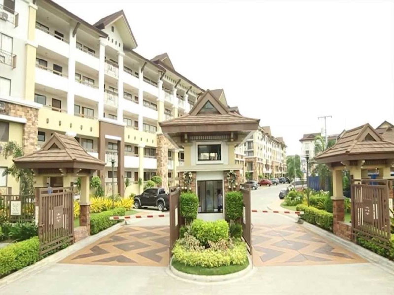 One Oasis Condotel, Davao City, Philippines