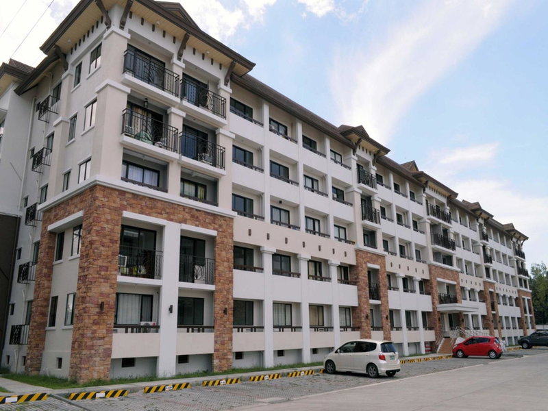 One Oasis Condotel, Davao City, Philippines