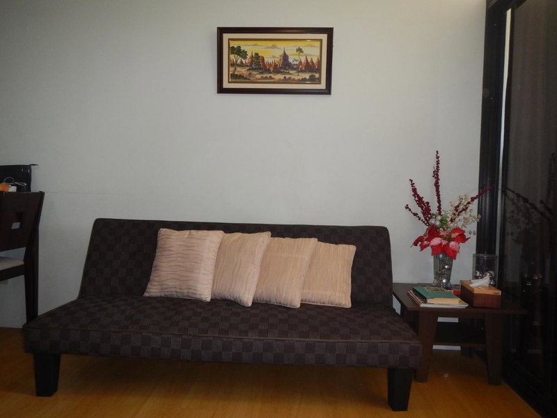One Oasis Condotel, Davao City, Philippines