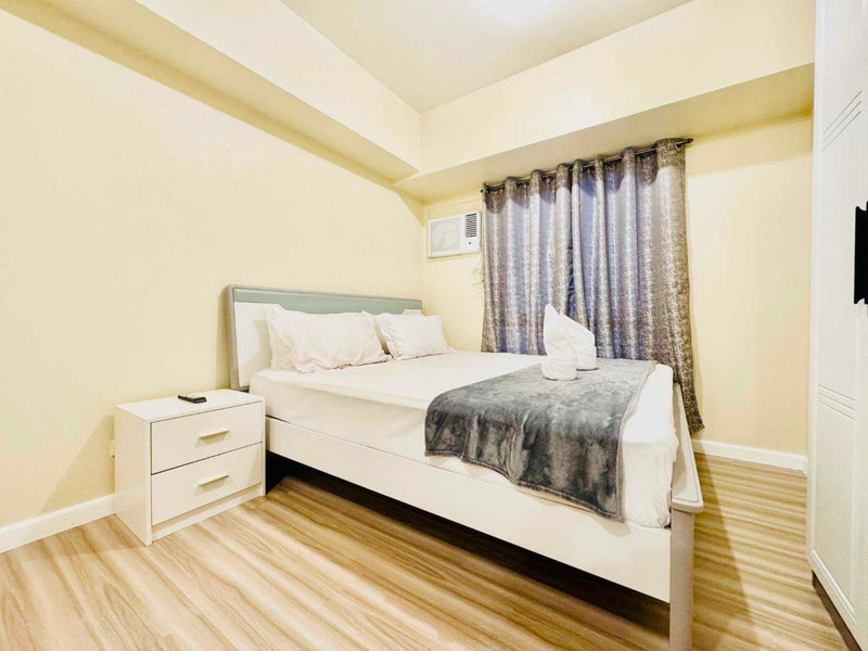 Oyo 1080 the Best Inn, Carreta, Philippines