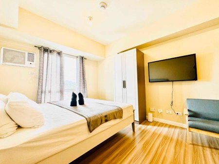 Oyo 1080 the Best Inn, Carreta, Philippines