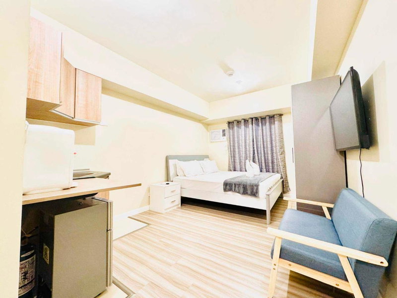 Oyo 1080 the Best Inn, Carreta, Philippines