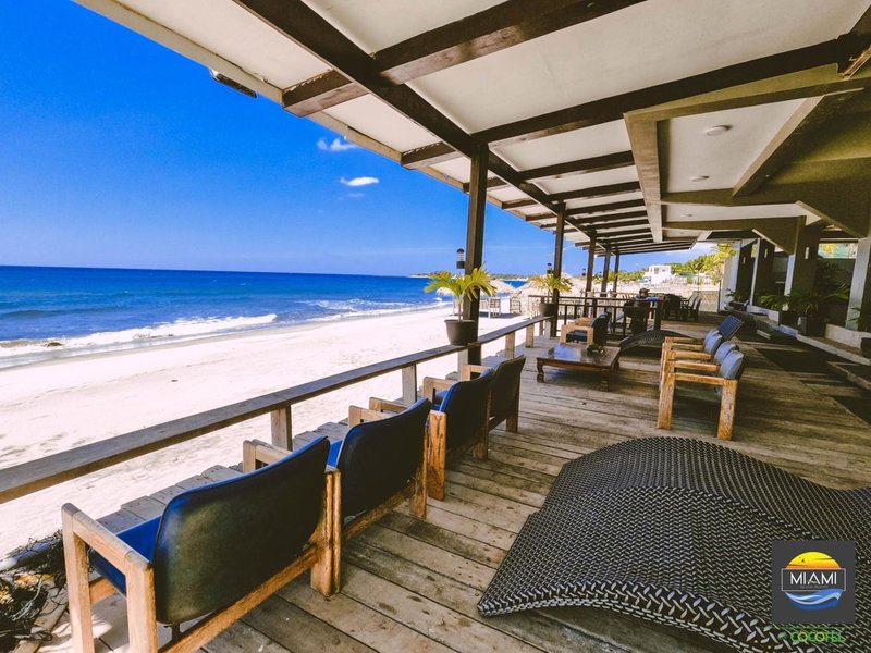 Miami Heat Beach Resort, Morong, Philippines
