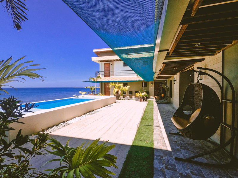 Miami Heat Beach Resort, Morong, Philippines