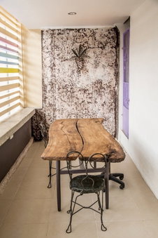 Hotel Avenija, Olongapo, Philippines