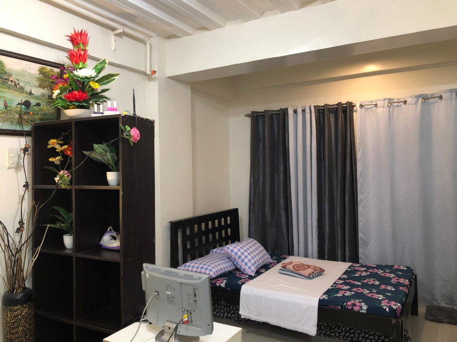 Your City•Home Apartment, Manila, Philippines