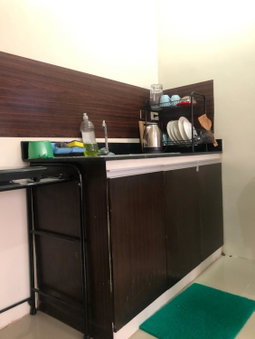 Your City•Home Apartment, Manila, Philippines