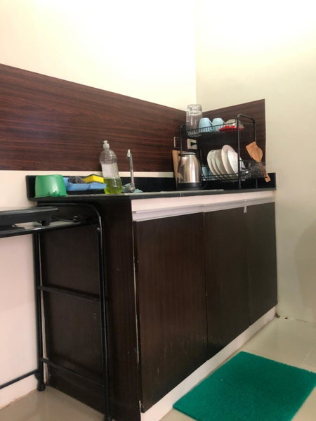 Your City•Home Apartment, Manila, Philippines