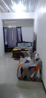 Your City•Home Apartment, Manila, Philippines