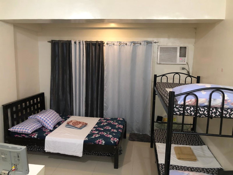 Your City•Home Apartment, Manila, Philippines
