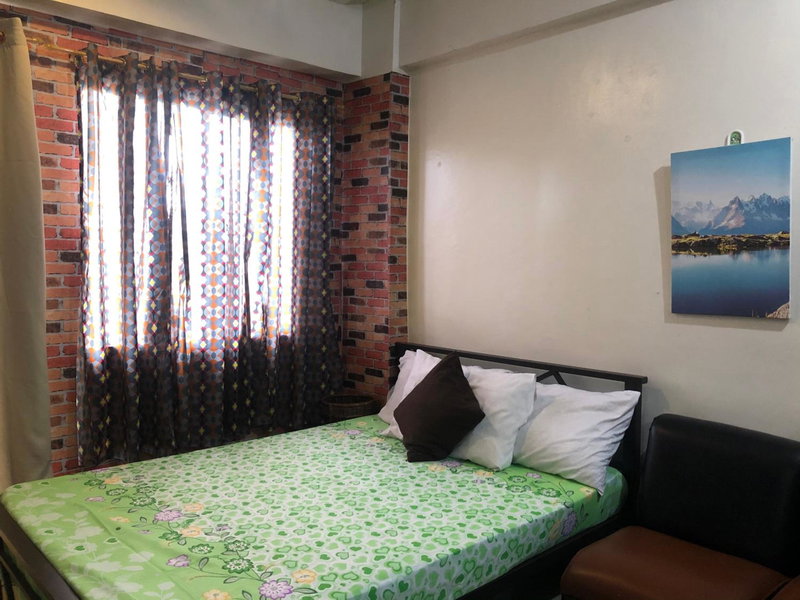 Your City•Home Apartment, Manila, Philippines