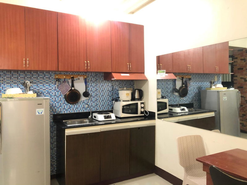 Your City•Home Apartment, Manila, Philippines