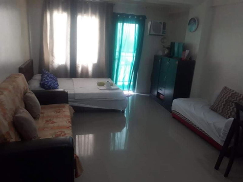 Your City•Home Apartment, Manila, Philippines