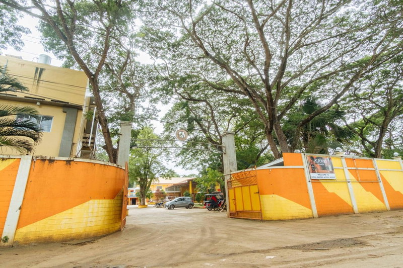 RedDoorz Premium @ Gabinete Road Palawan, Puerto Princesa City, Philippines