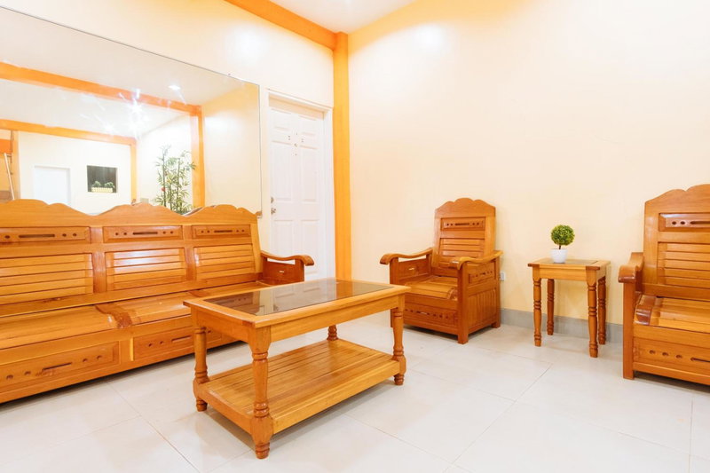 RedDoorz Premium @ Gabinete Road Palawan, Puerto Princesa City, Philippines
