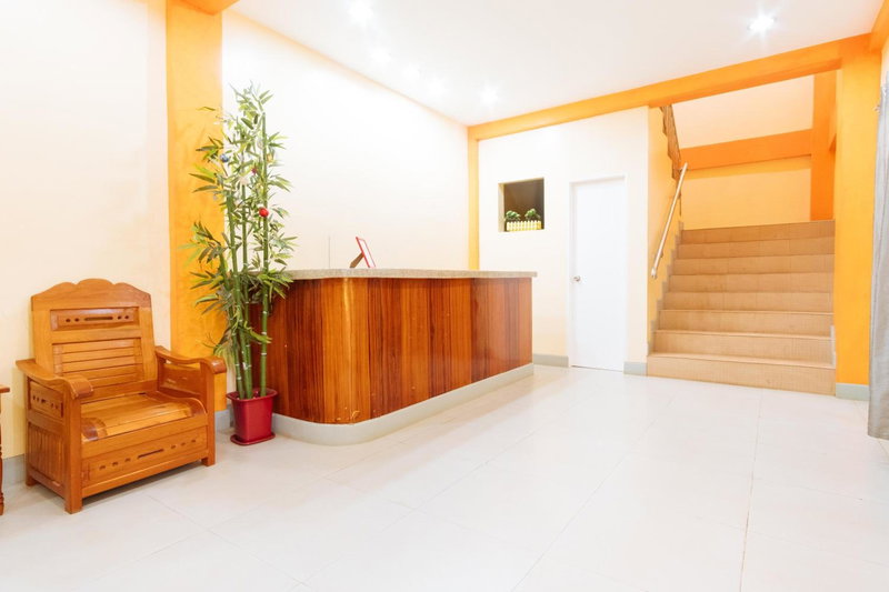 RedDoorz Premium @ Gabinete Road Palawan, Puerto Princesa City, Philippines