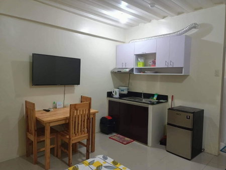 Mavs transient inn kassel residences, Manila, Philippines