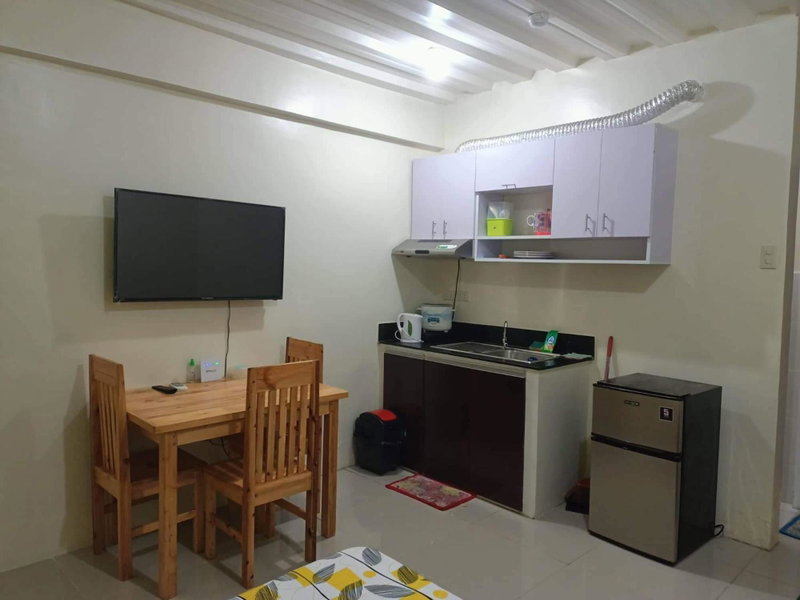 Mavs transient inn kassel residences, Manila, Philippines