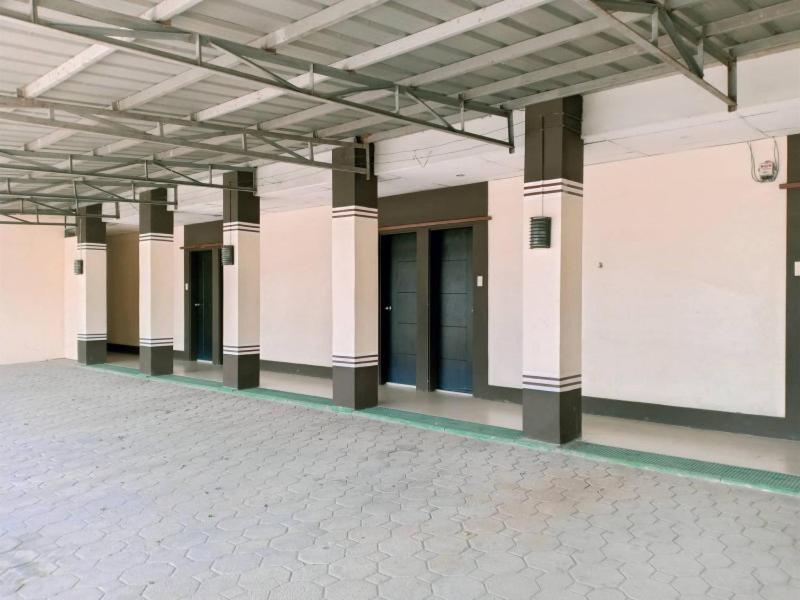Hotel · Anton's Inn, Balanga