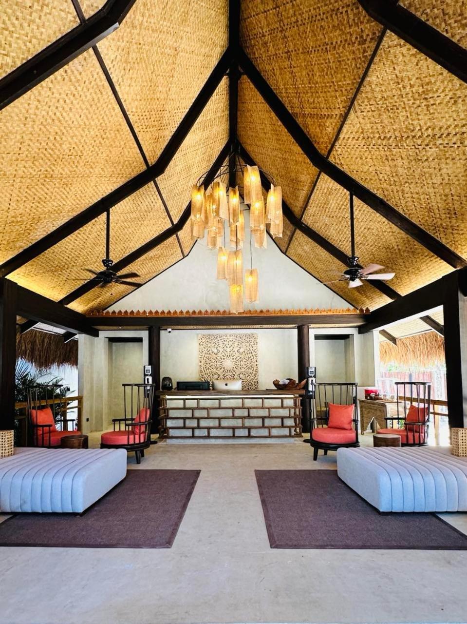 Station One Beach Resort, Philippines