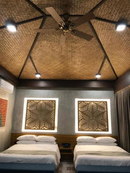 Station One Beach Resort, El Nido, Philippines