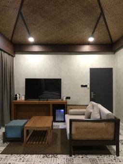 Station One Beach Resort, El Nido, Philippines