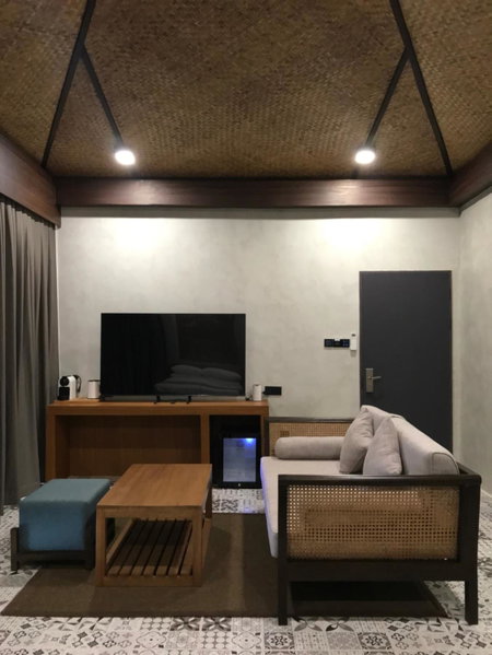 Station One Beach Resort, El Nido, Philippines