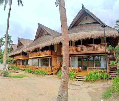 Station One Beach Resort, El Nido, Philippines