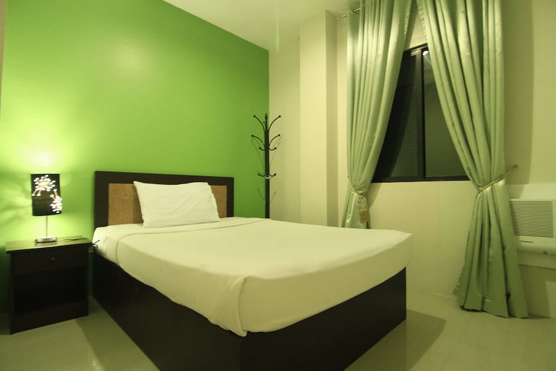 Urban Manor Hotel Annex, Roxas City, Philippines