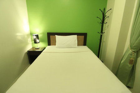 Urban Manor Hotel Annex, Roxas City, Philippines