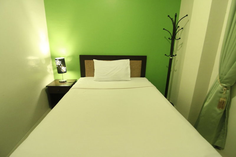 Urban Manor Hotel Annex, Roxas City, Philippines