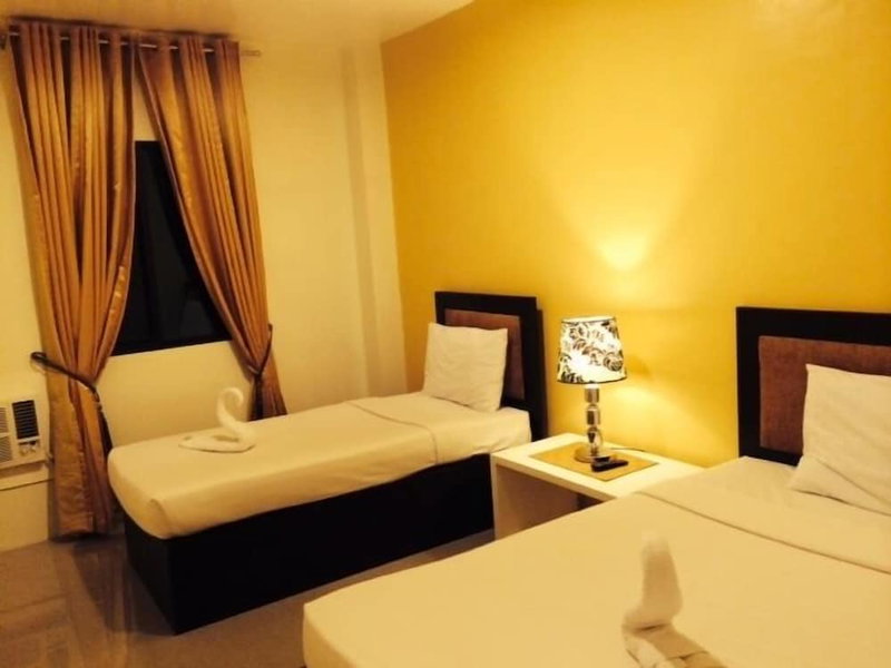 Urban Manor Hotel Annex, Roxas City, Philippines