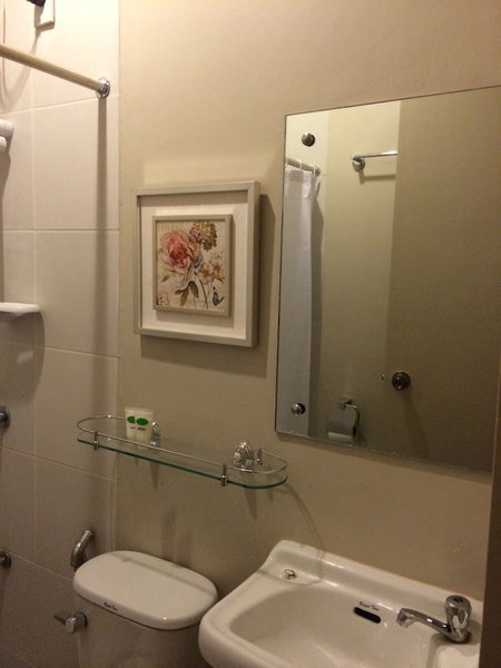 Urban Manor Hotel Annex, Roxas City, Philippines