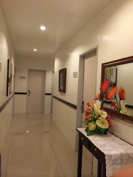 Urban Manor Hotel Annex, Roxas City, Philippines