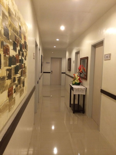 Urban Manor Hotel Annex, Roxas City, Philippines