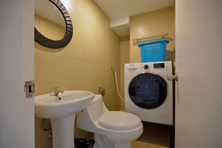 Victoria SOHO Suites, Manila, Philippines