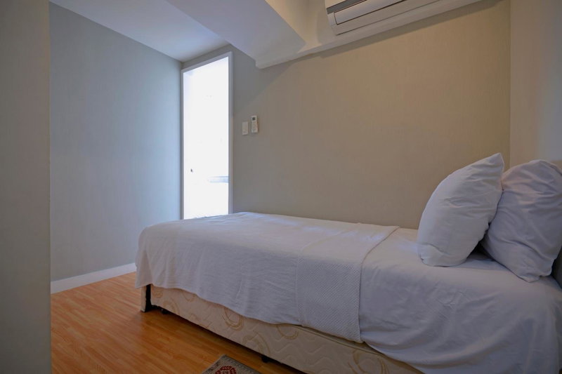 Victoria SOHO Suites, Manila, Philippines