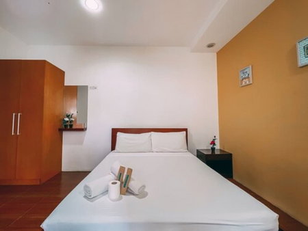 Brisa Marina Beach Resort powered by Cocotel, Morong, Philippines